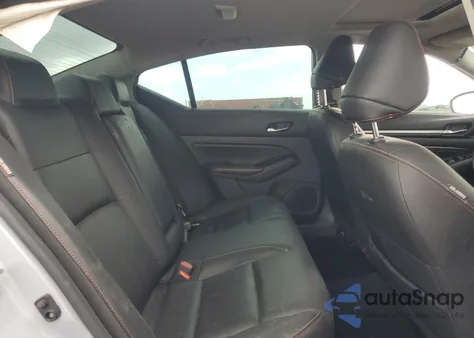 2023 Nissan Altima Sr из США, поврежденный, VIN 1N4BL4CV0PN336927